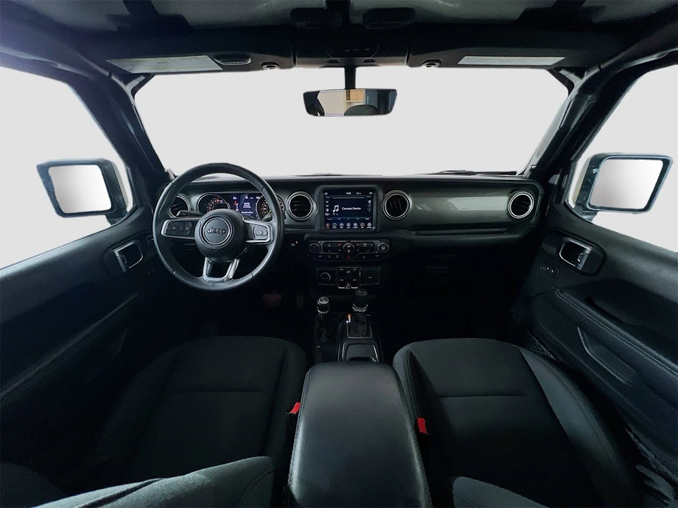 2023 Jeep JT Gladiator - Image 10 of 12