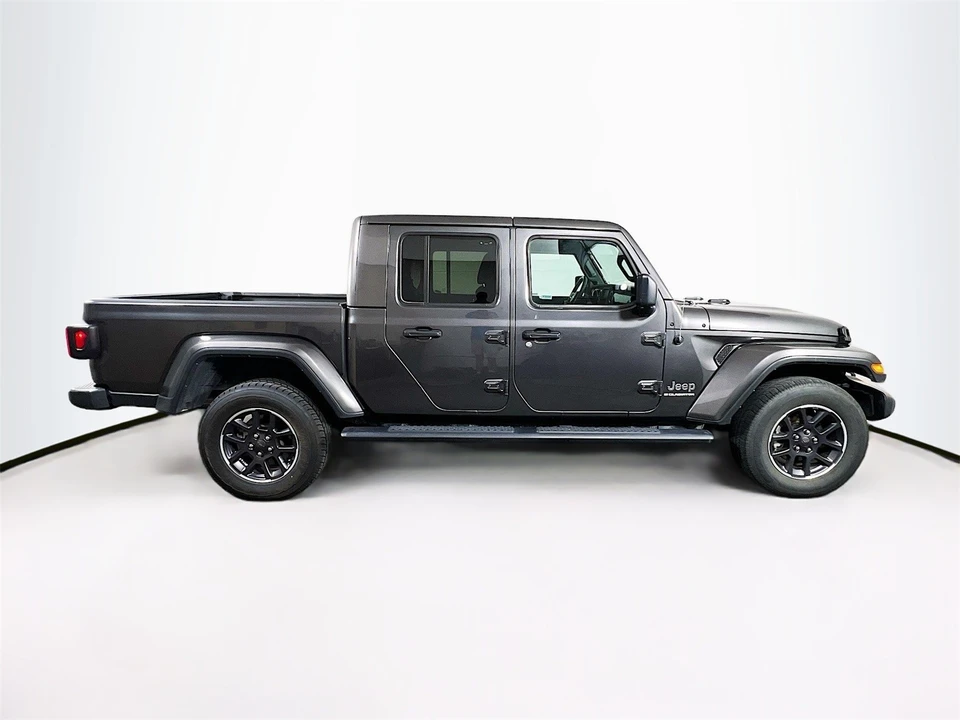 2023 Jeep JT Gladiator - Image 9 of 12