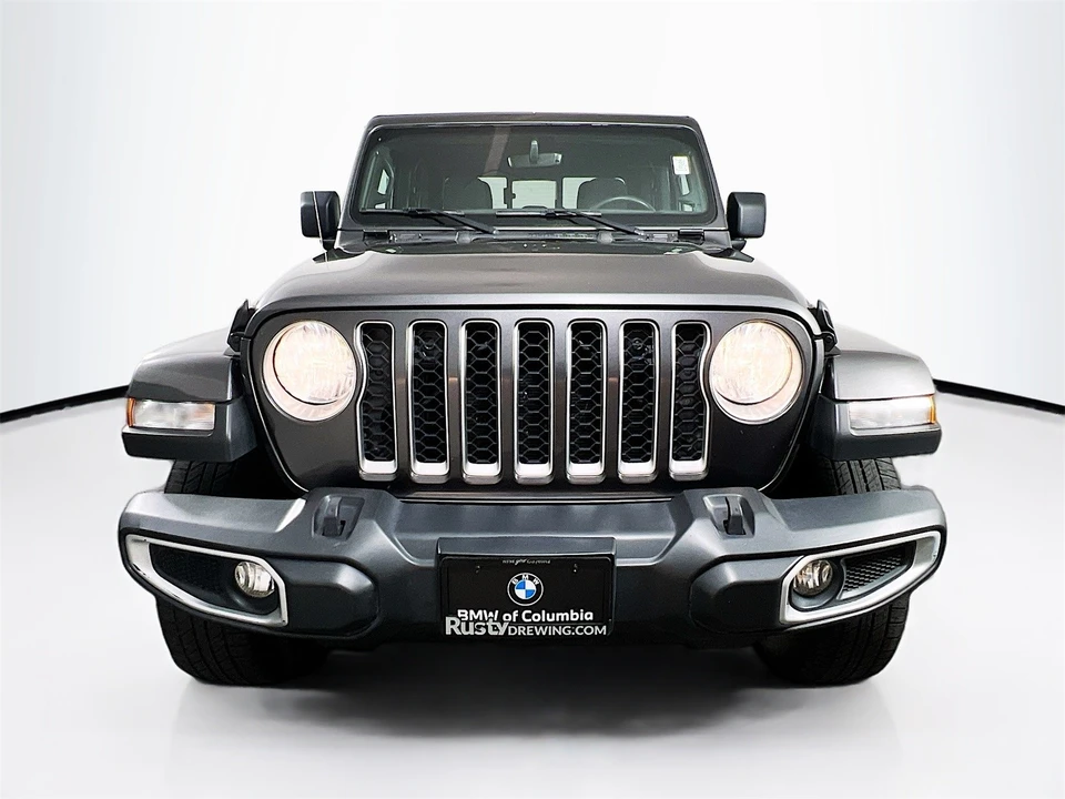 2023 Jeep JT Gladiator - Image 2 of 12
