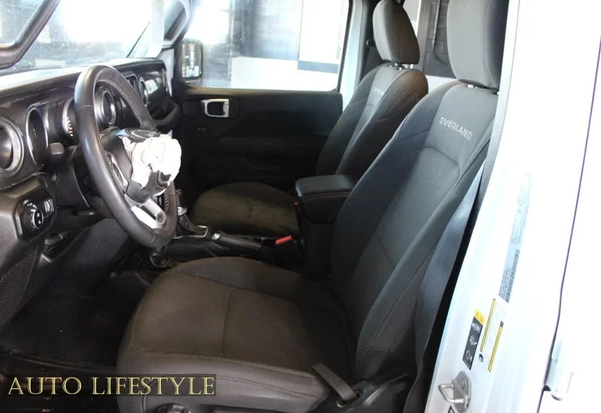 2023 Jeep JT Gladiator - Image 31 of 31