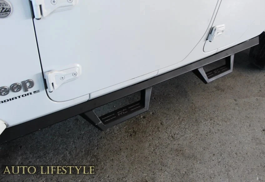 2023 Jeep JT Gladiator - Image 25 of 31