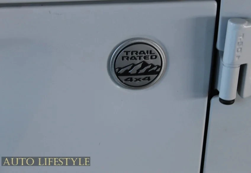 2023 Jeep JT Gladiator - Image 22 of 31