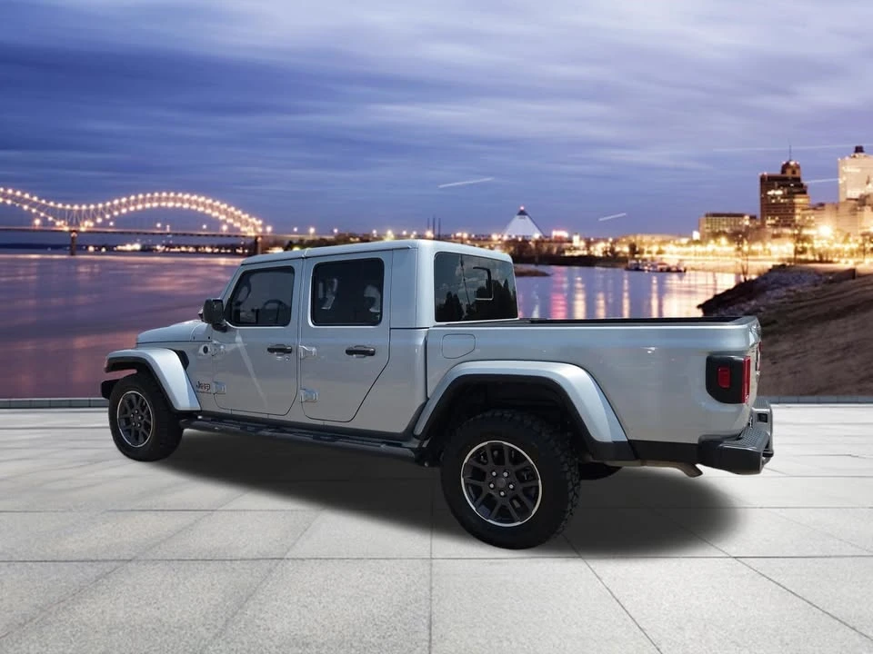 2023 Jeep JT Gladiator - Image 3 of 16