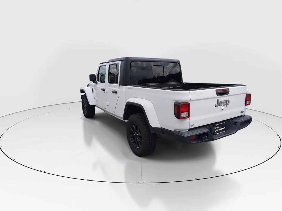 2023 Jeep JT Gladiator - Image 4 of 12