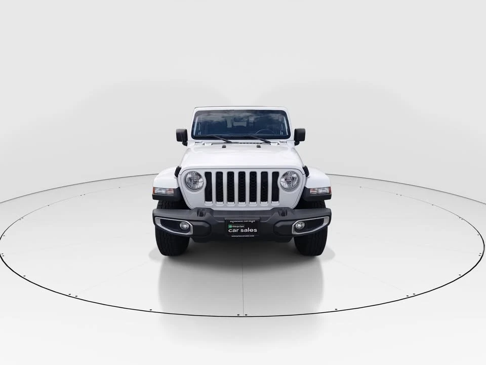 2023 Jeep JT Gladiator - Image 2 of 12