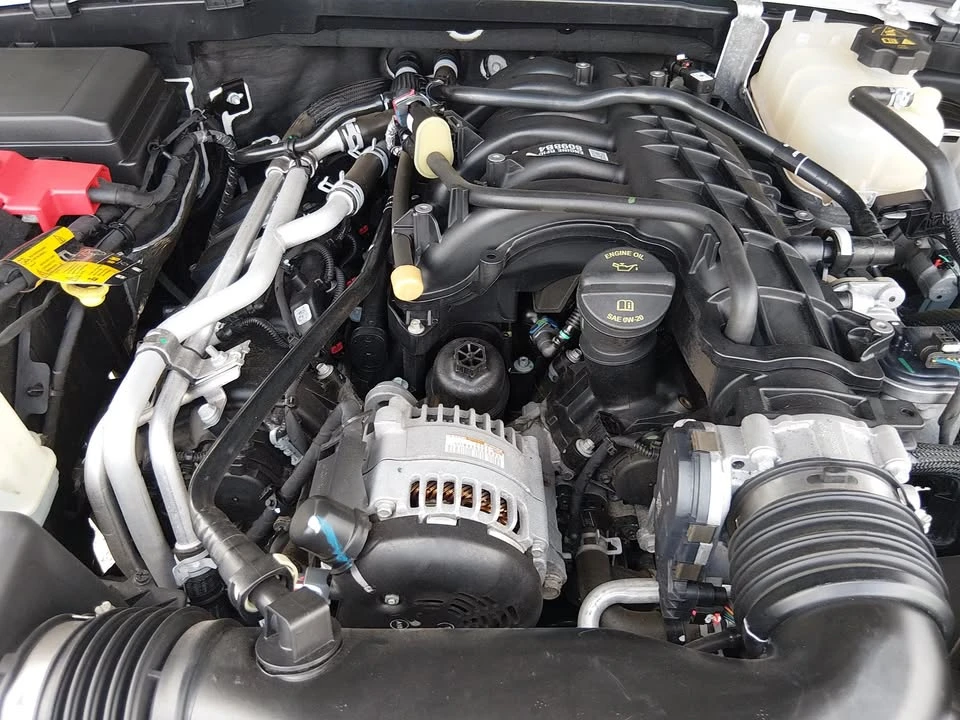 2023 Jeep JT Gladiator - Image 7 of 12