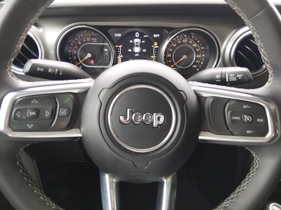 2023 Jeep JT Gladiator - Image 8 of 12