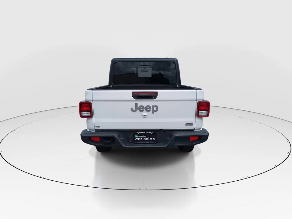 2023 Jeep JT Gladiator - Image 5 of 12