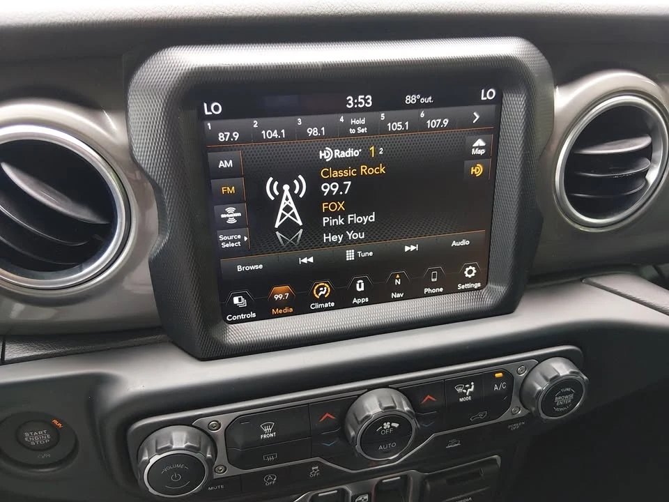 2023 Jeep JT Gladiator - Image 10 of 12