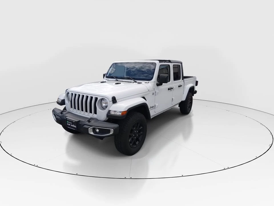 2023 Jeep JT Gladiator - Image 3 of 12