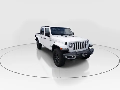 2023 Jeep Gladiator Overland 4x4