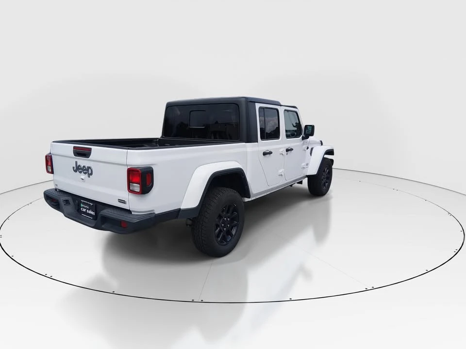 2023 Jeep JT Gladiator - Image 6 of 12