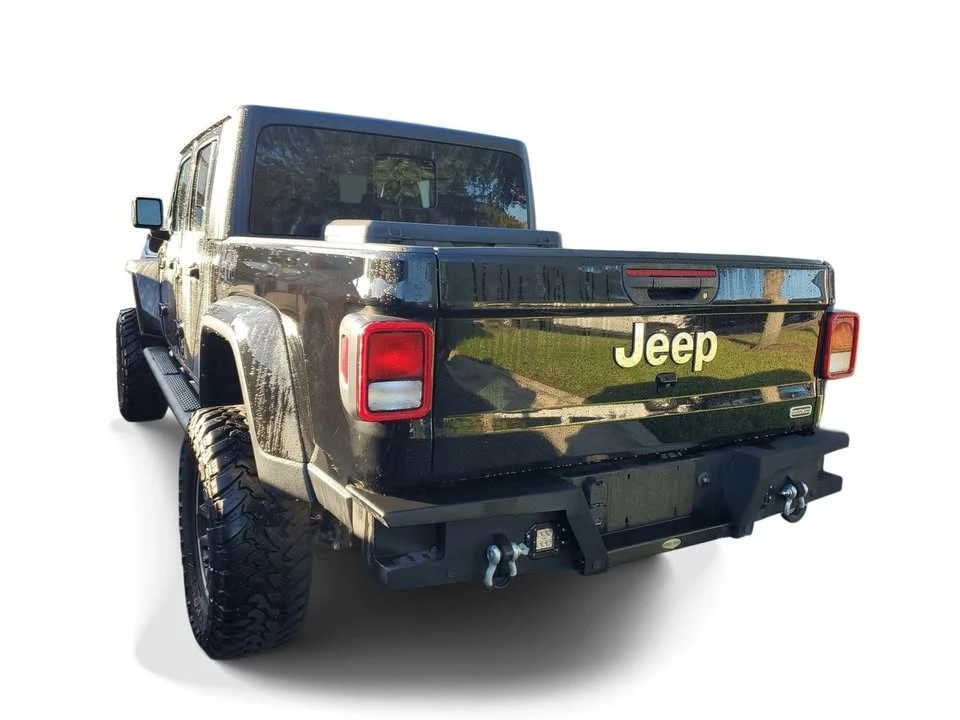 2023 Jeep JT Gladiator - Image 2 of 19