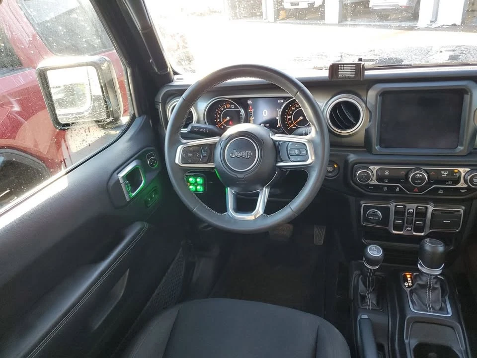 2023 Jeep JT Gladiator - Image 11 of 19