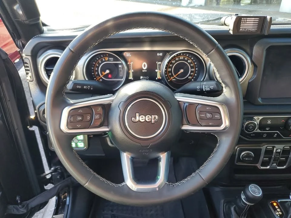 2023 Jeep JT Gladiator - Image 18 of 19