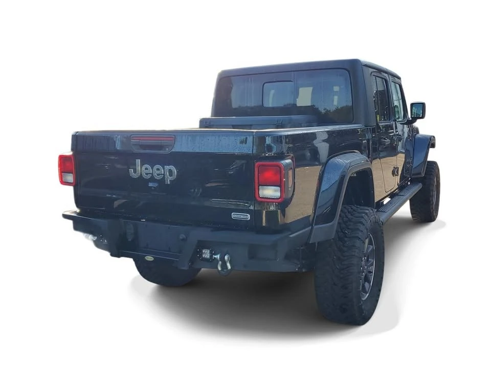 2023 Jeep JT Gladiator - Image 3 of 19