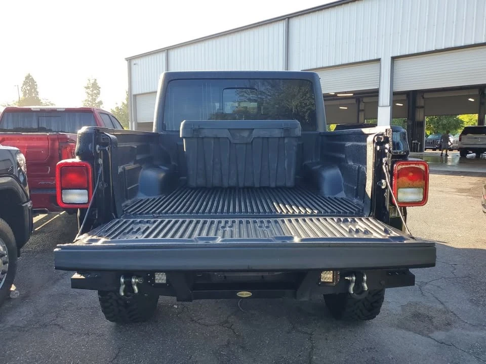 2023 Jeep JT Gladiator - Image 7 of 19