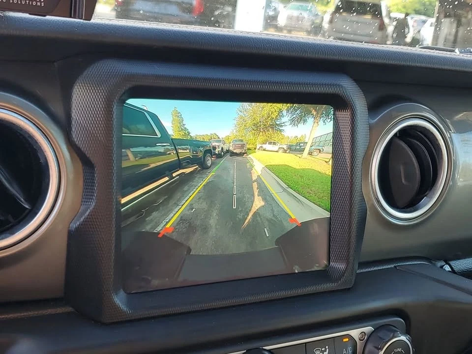 2023 Jeep JT Gladiator - Image 19 of 19