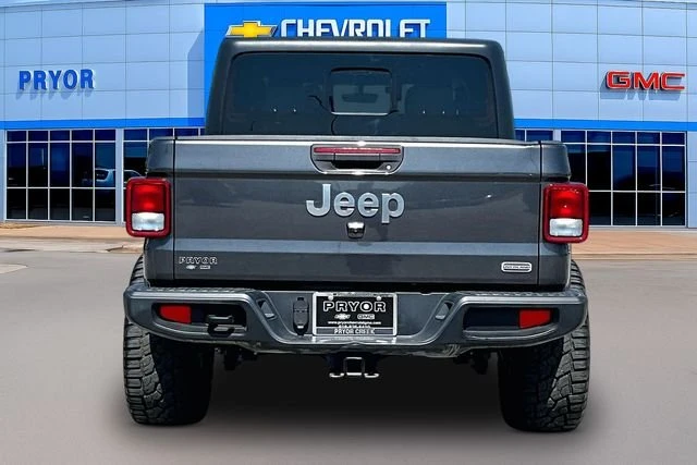 2023 Jeep JT Gladiator - Image 6 of 11