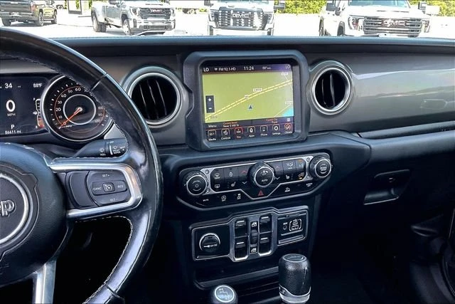 2023 Jeep JT Gladiator - Image 10 of 11