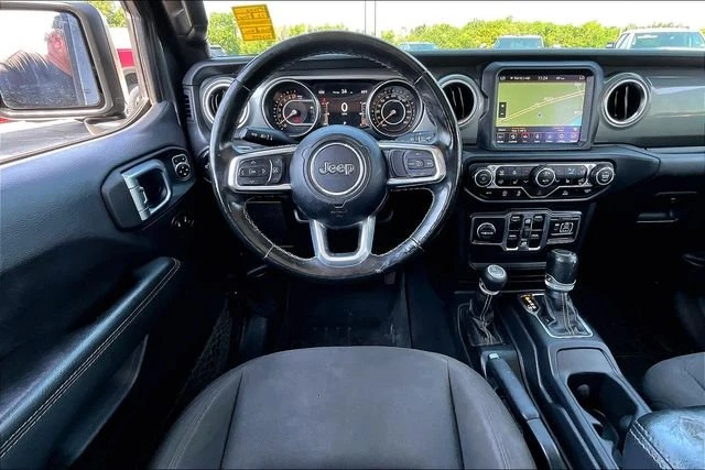 2023 Jeep JT Gladiator - Image 9 of 11