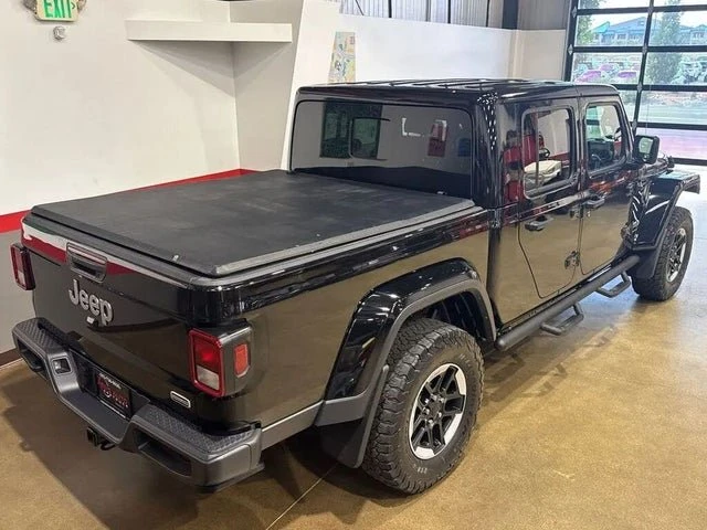 2023 Jeep JT Gladiator - Image 4 of 20