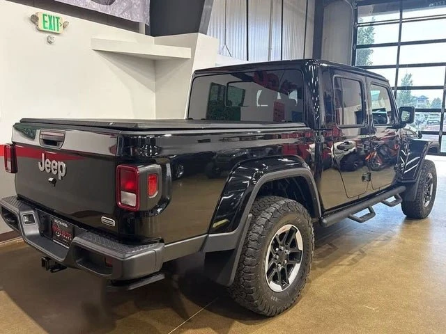 2023 Jeep JT Gladiator - Image 20 of 20