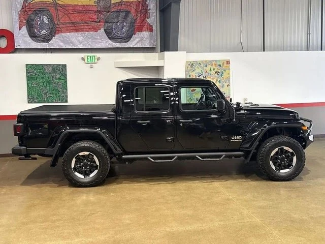2023 Jeep JT Gladiator - Image 3 of 20