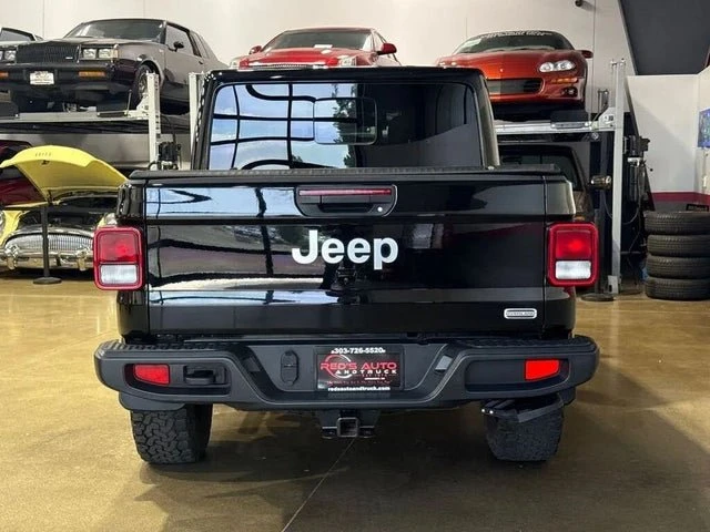 2023 Jeep JT Gladiator - Image 6 of 20