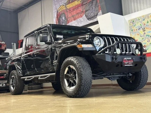 2023 Jeep JT Gladiator - Image 18 of 20