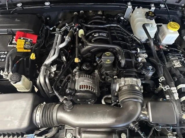 2023 Jeep JT Gladiator - Image 10 of 20