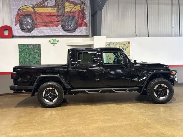 2023 Jeep JT Gladiator - Image 19 of 20