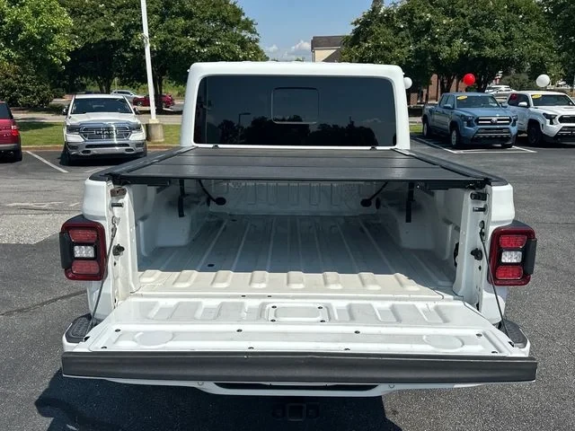 2023 Jeep JT Gladiator - Image 11 of 12