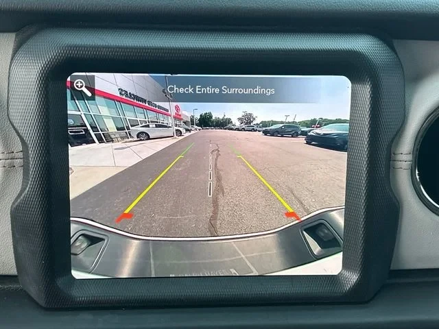2023 Jeep JT Gladiator - Image 7 of 12