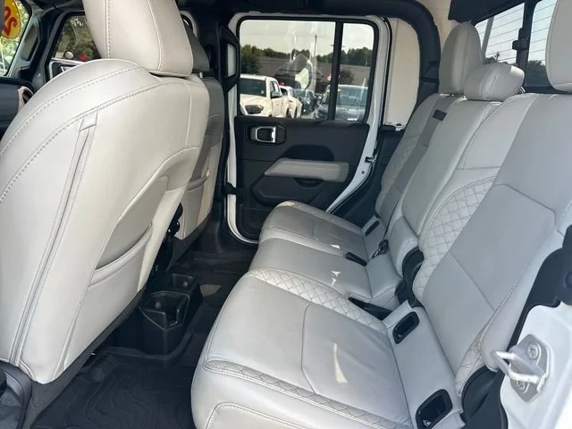 2023 Jeep JT Gladiator - Image 9 of 12