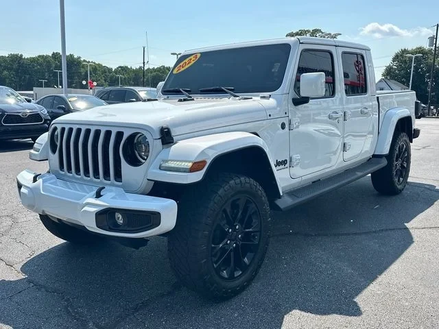 2023 Jeep JT Gladiator - Image 2 of 12