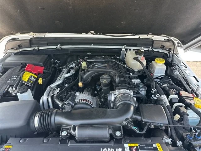 2023 Jeep JT Gladiator - Image 12 of 12