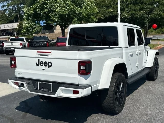 2023 Jeep JT Gladiator - Image 4 of 12