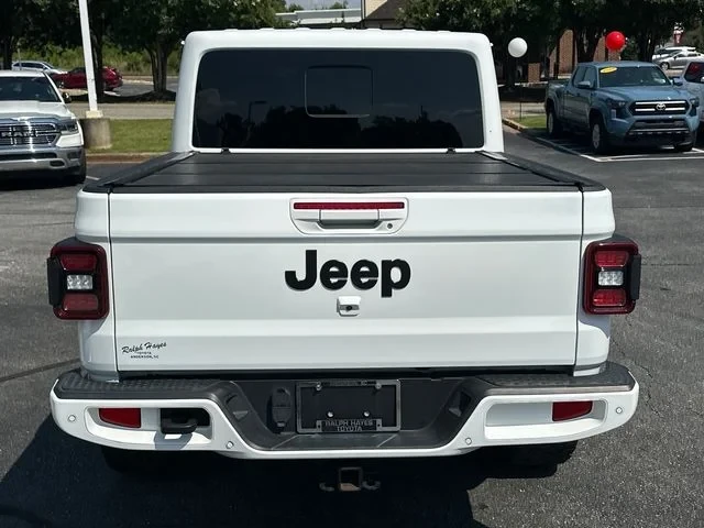2023 Jeep JT Gladiator - Image 10 of 12