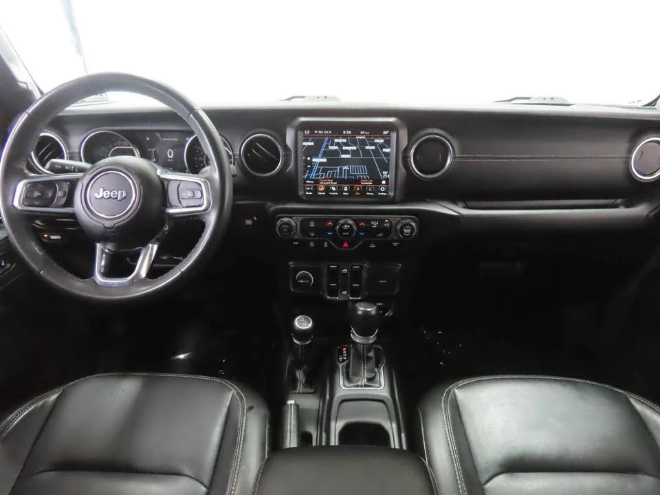 2023 Jeep JT Gladiator - Image 8 of 16