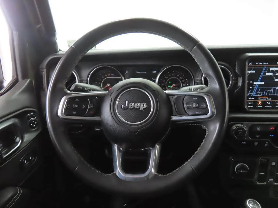 2023 Jeep JT Gladiator - Image 2 of 16
