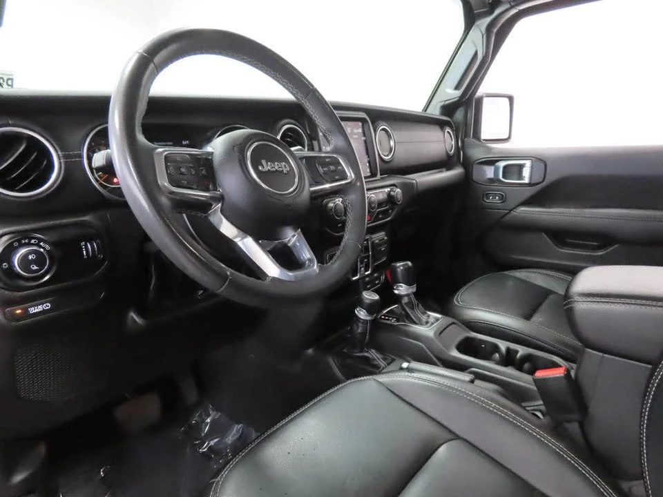 2023 Jeep JT Gladiator - Image 16 of 16