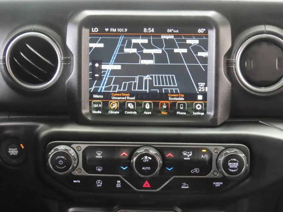 2023 Jeep JT Gladiator - Image 6 of 16