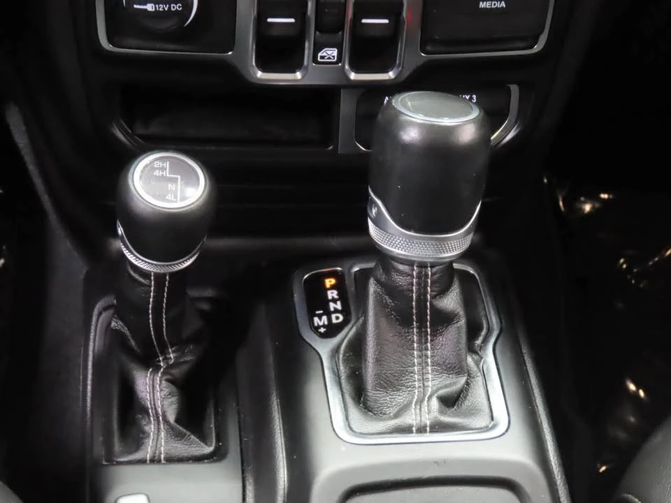 2023 Jeep JT Gladiator - Image 4 of 16