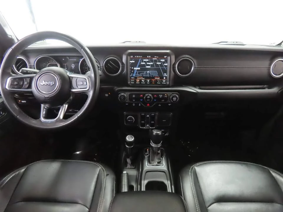 2023 Jeep JT Gladiator - Image 7 of 11