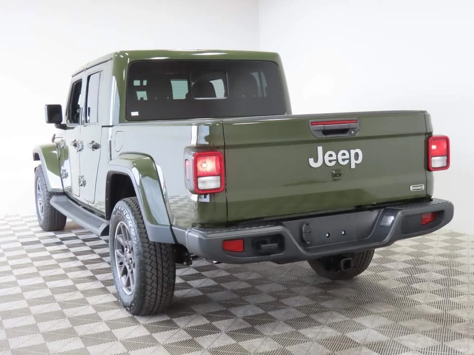 2023 Jeep JT Gladiator - Image 5 of 11