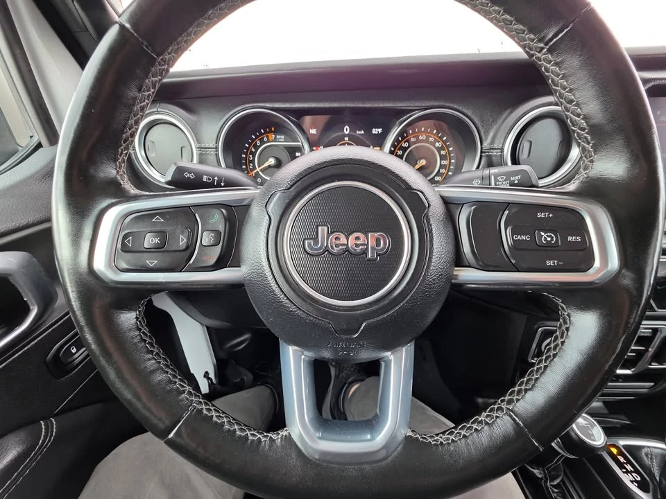 2023 Jeep JT Gladiator - Image 11 of 20