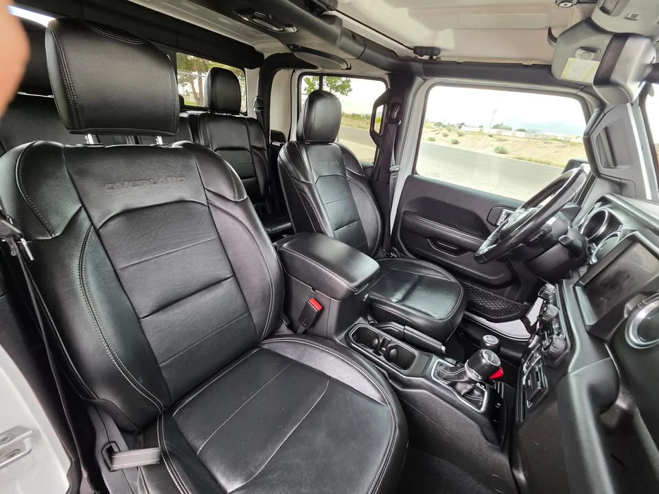 2023 Jeep JT Gladiator - Image 5 of 20