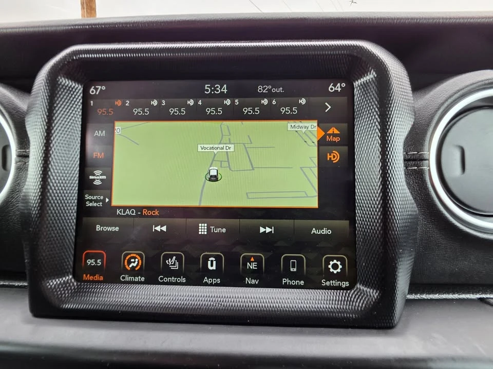 2023 Jeep JT Gladiator - Image 12 of 20