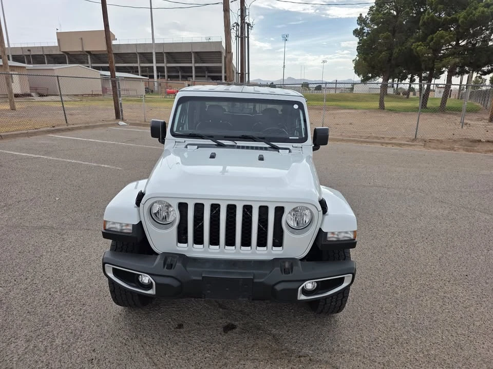 2023 Jeep JT Gladiator - Image 2 of 20